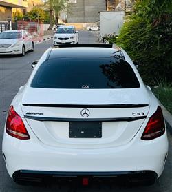 مێرسێدس بێنز C-Class